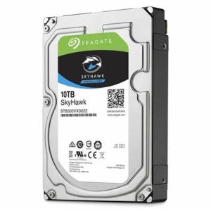 SEAGATE 10TB