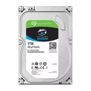 SEAGATE 1TB