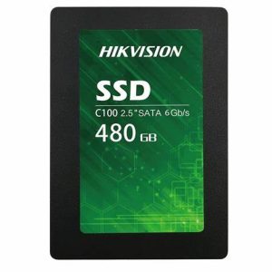 HS-SSD-C100 / 480G