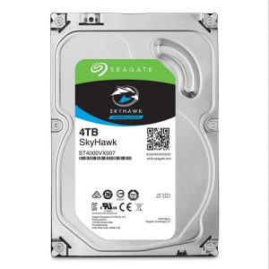 SEAGATE 4TB