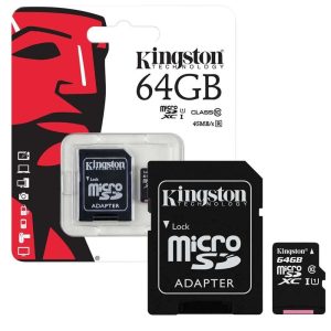 SDCS2/64GB