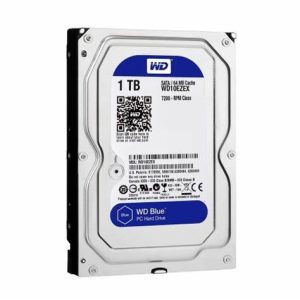 WDHD1TB BLUE